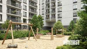 3-к квартира, вторичка, 83м2, 4/16 этаж