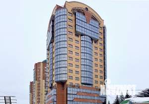 1-к квартира, вторичка, 39м2, 11/16 этаж