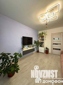 2-к квартира, вторичка, 45м2, 6/9 этаж