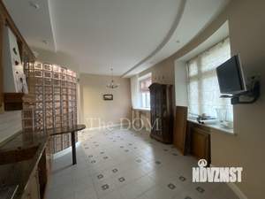 3-к квартира, вторичка, 112м2, 2/8 этаж