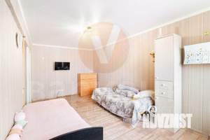 2-к квартира, вторичка, 41м2, 4/5 этаж