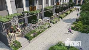 2-к квартира, вторичка, 64м2, 2/12 этаж