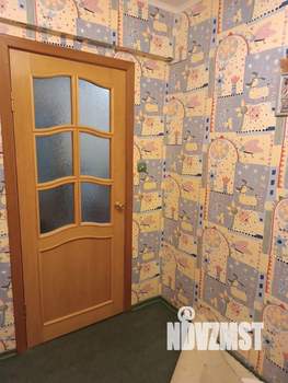 3-к квартира, вторичка, 60м2, 5/5 этаж