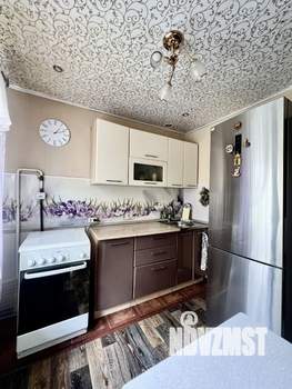 2-к квартира, вторичка, 45м2, 5/5 этаж