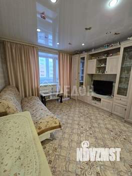 1-к квартира, вторичка, 33м2, 8/9 этаж