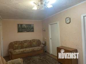 4-к квартира, вторичка, 61м2, 4/5 этаж