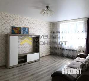 1-к квартира, вторичка, 43м2, 7/9 этаж