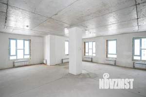 2-к квартира, сданный дом, 69м2, 6/18 этаж