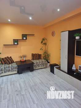 1-к квартира, вторичка, 40м2, 2/14 этаж