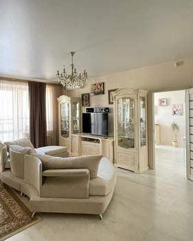 2-к квартира, вторичка, 65м2, 6/12 этаж