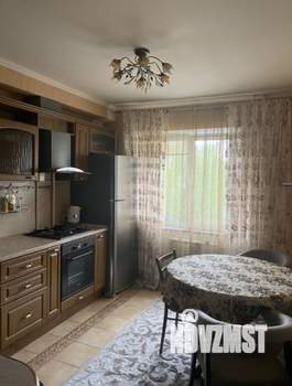 3-к квартира, вторичка, 64м2, 3/10 этаж