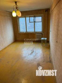 3-к квартира, вторичка, 63м2, 3/5 этаж