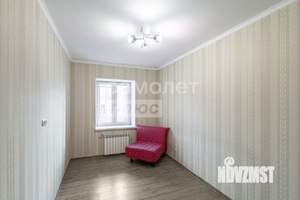 1-к квартира, вторичка, 35м2, 2/14 этаж