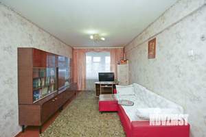 2-к квартира, вторичка, 45м2, 4/5 этаж