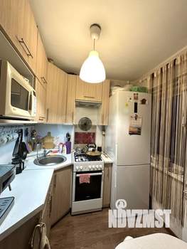 4-к квартира, вторичка, 60м2, 3/5 этаж