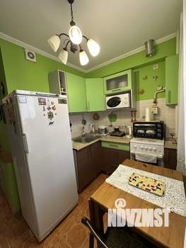 1-к квартира, вторичка, 29м2, 6/8 этаж