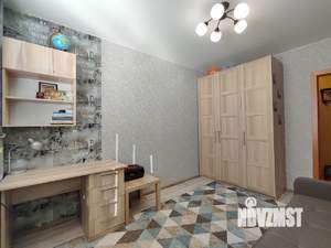 2-к квартира, вторичка, 50м2, 4/10 этаж