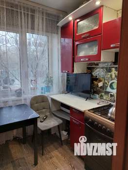 1-к квартира, вторичка, 30м2, 1/9 этаж