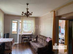 1-к квартира, вторичка, 30м2, 2/5 этаж