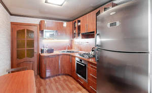 2-к квартира, вторичка, 49м2, 7/11 этаж