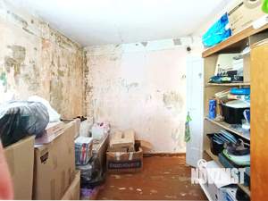 3-к квартира, вторичка, 42м2, 2/5 этаж
