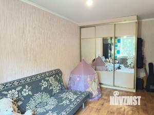 2-к квартира, вторичка, 47м2, 1/9 этаж