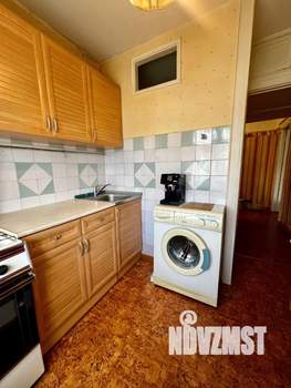2-к квартира, вторичка, 45м2, 4/5 этаж