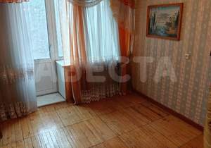 3-к квартира, вторичка, 61м2, 5/11 этаж