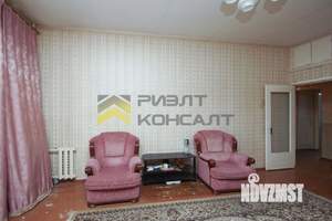 2-к квартира, вторичка, 66м2, 5/9 этаж