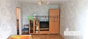 1-к квартира, вторичка, 31м2, 8/12 этаж