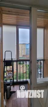 1-к квартира, вторичка, 39м2, 4/10 этаж
