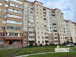 2-к квартира, вторичка, 55м2, 7/9 этаж