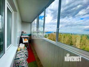3-к квартира, вторичка, 72м2, 8/10 этаж