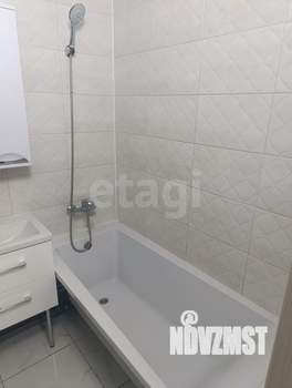 1-к квартира, вторичка, 37м2, 4/16 этаж