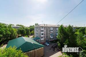 3-к квартира, вторичка, 56м2, 5/5 этаж