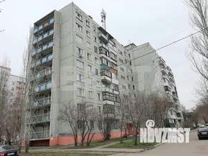 1-к квартира, вторичка, 30м2, 8/9 этаж