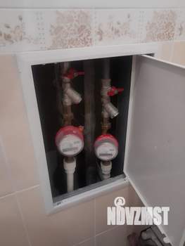 1-к квартира, вторичка, 46м2, 3/10 этаж