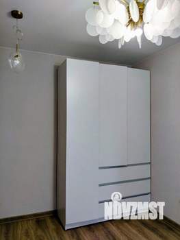 2-к квартира, вторичка, 42м2, 3/5 этаж