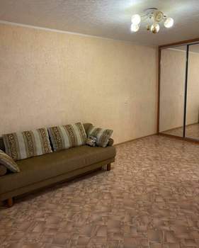 1-к квартира, вторичка, 39м2, 2/10 этаж