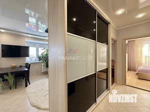 3-к квартира, вторичка, 60м2, 5/9 этаж