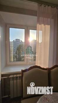 1-к квартира, вторичка, 33м2, 8/9 этаж