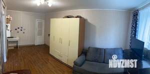 1-к квартира, вторичка, 31м2, 1/5 этаж