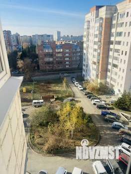 3-к квартира, вторичка, 79м2, 8/10 этаж