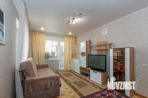 1-к квартира, вторичка, 31м2, 5/12 этаж