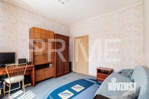 3-к квартира, вторичка, 86м2, 6/10 этаж