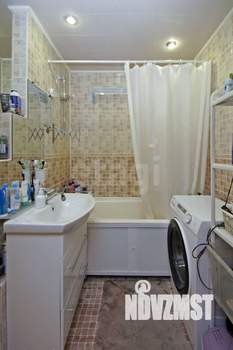 2-к квартира, вторичка, 53м2, 4/5 этаж