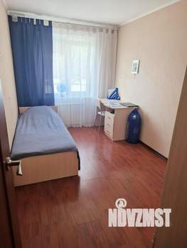 3-к квартира, вторичка, 58м2, 3/9 этаж