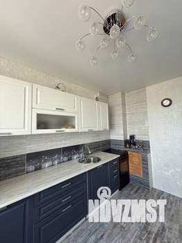 1-к квартира, вторичка, 34м2, 12/14 этаж