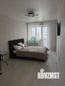 1-к квартира, вторичка, 50м2, 6/10 этаж