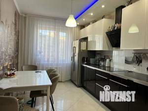 4-к квартира, вторичка, 120м2, 5/10 этаж